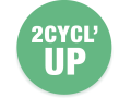 2CYCL'UP, la 2<sup>ème</sup> vie de votre roll up